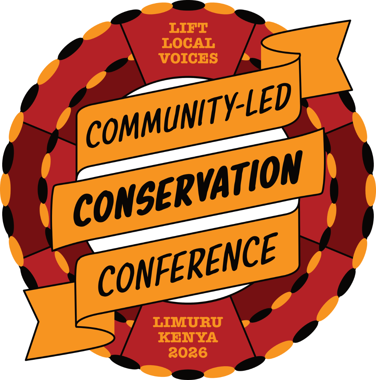 Community-Led Conservation (CLC) Conference