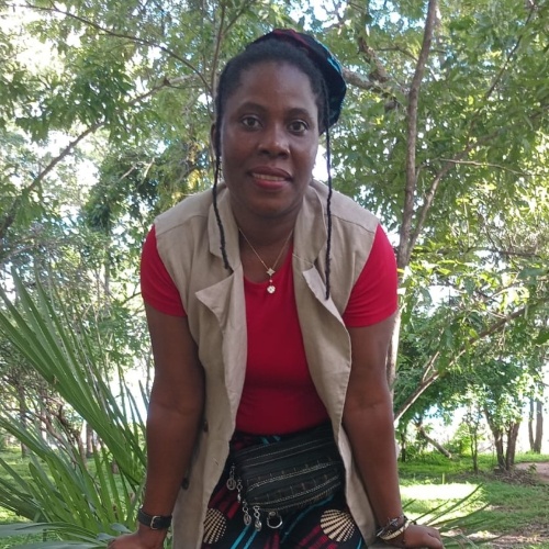 Ludência da Silva João