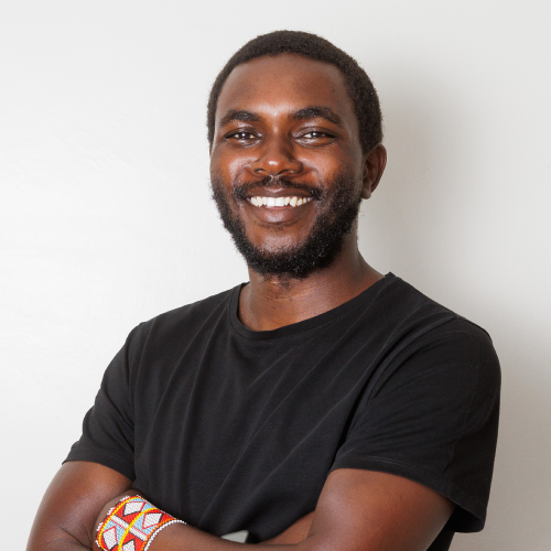 Peter Ndung’u